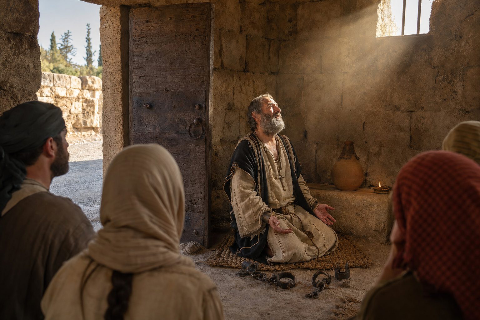 ذكرى الشهيد القديس إيلاديوس